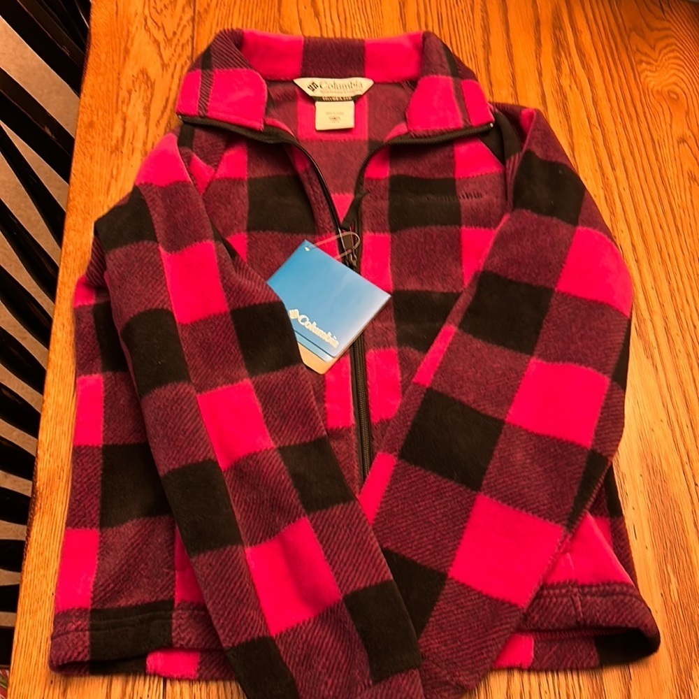 Columbia Coat